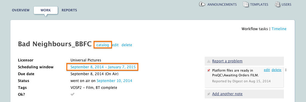 2014 09 11 Improvements To Sequence And Mediagenix On-Demand Integration R1 01