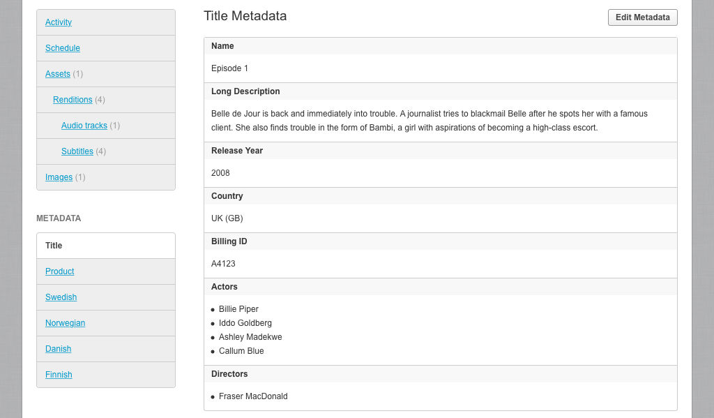 media meta data editing program