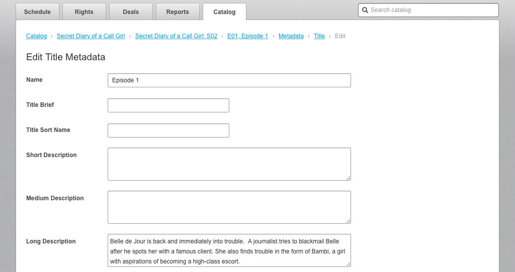 2015 03 24 Revised Approach For Editing Metadata R1 02