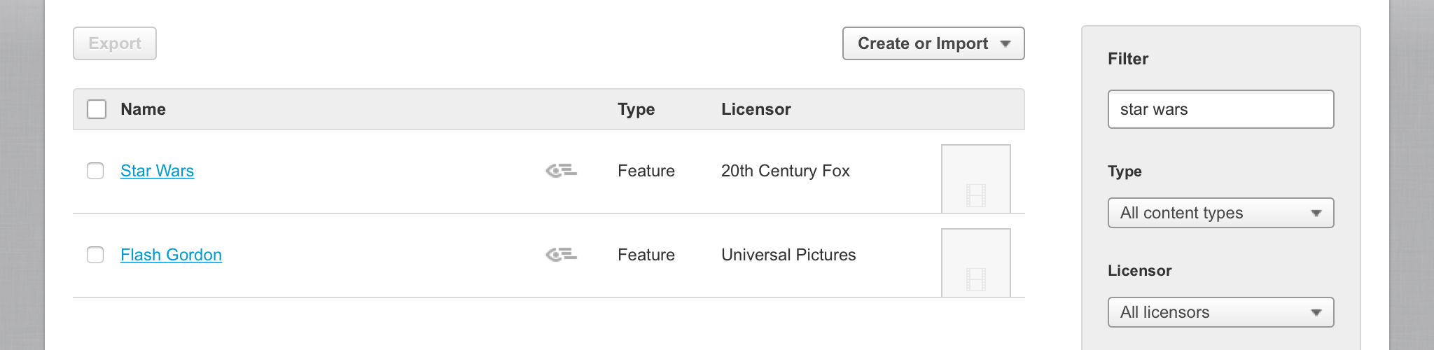 Elasticsearch In Mediagenix On-Demand And Sequence 2