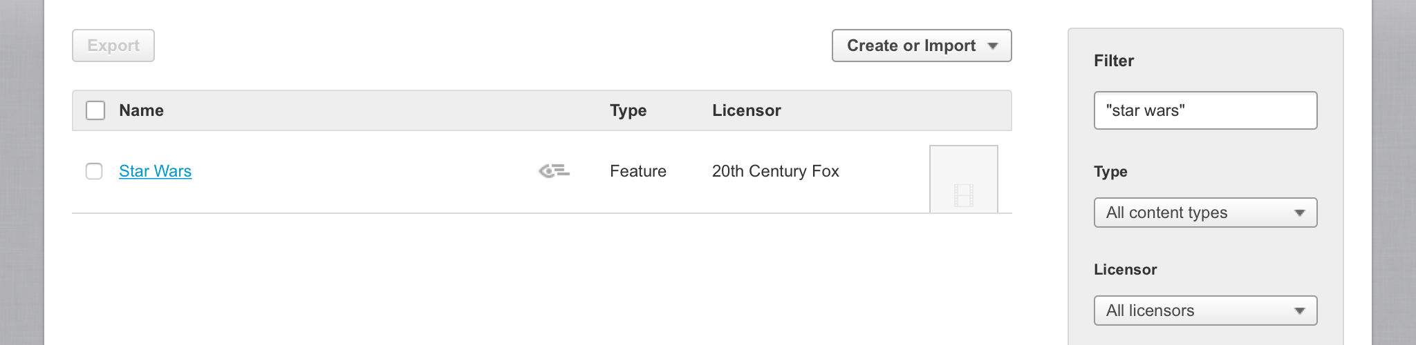 Elasticsearch In Mediagenix On-Demand And Sequence 3