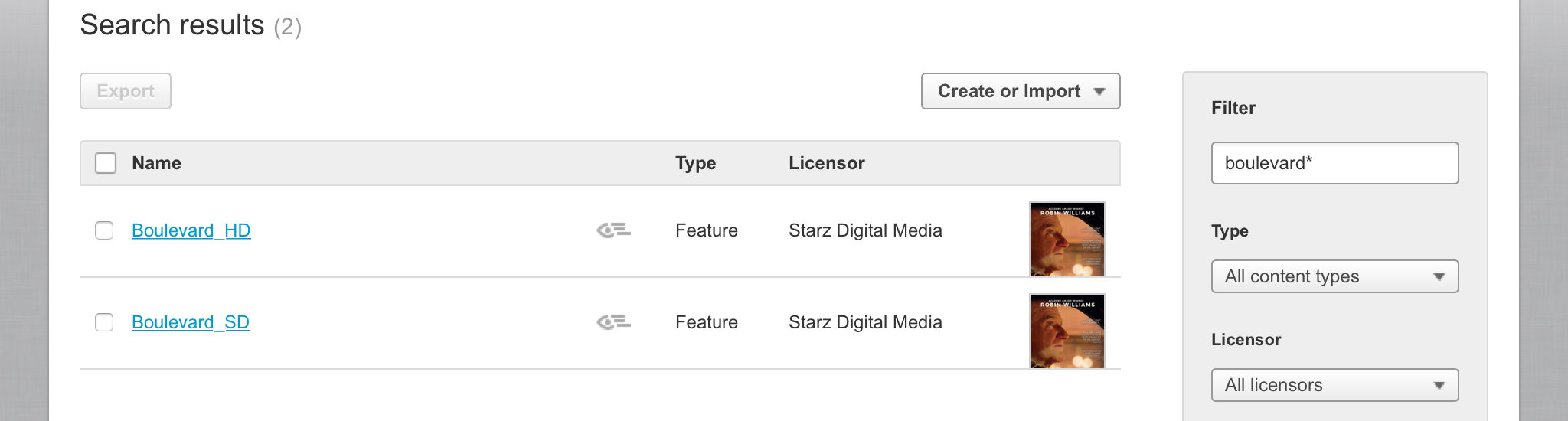 Elasticsearch In BeBanjo And Sequence 7